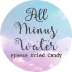 All Minus Water