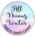 All Minus Water