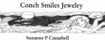 Conch Smiles Jewelry