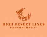 High Desert Links