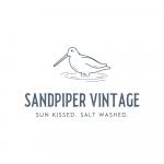Sandpiper Vintage