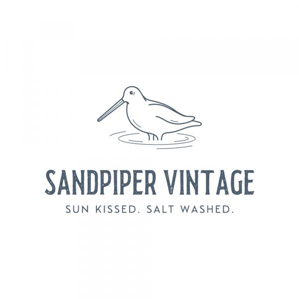 Sandpiper Vintage