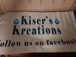 Kiser's kreations