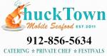 ChuckTown Mobile Seafood LLC