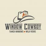 Window Cowboy
