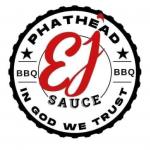 PhatHead BBQ Sauce