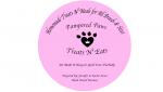 Pampered Paws Treats N' Eats