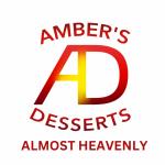 Amber’s Desserts