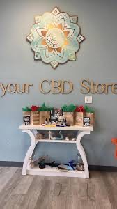 Your CBD store