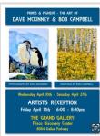 Bob Campbell Fine Art