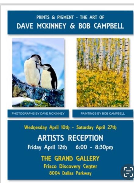 Bob Campbell Fine Art