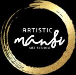 Artistic Mansi