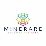 Minerare Crystals and Arts