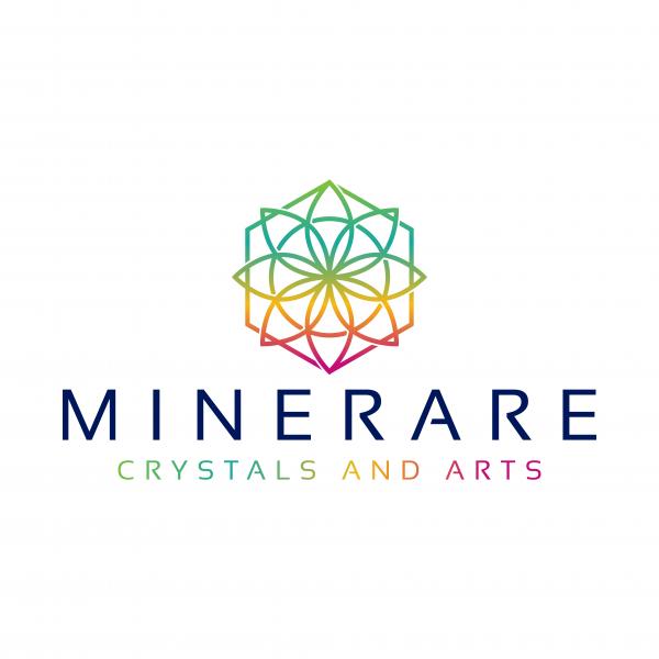 Minerare Crystals and Arts