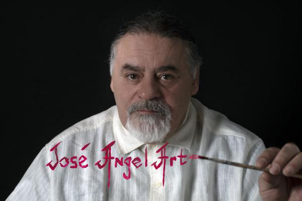Jose Angel Art