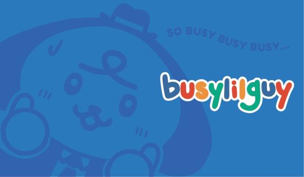 Busylilguy