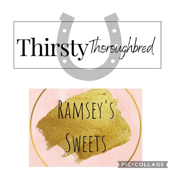 Thirsty Thoroughbred/ Ramsey&rsquo;s Sweets