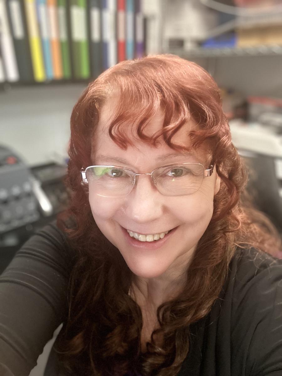 Debra User Profile