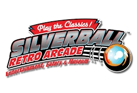 Silverball Retro Arcade