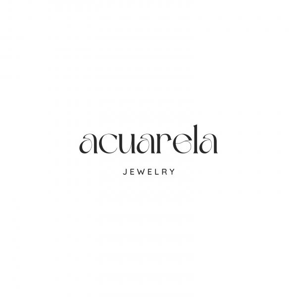 Acuarela jewelry