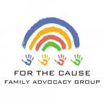 For The Cause: Family Advocacy Group
