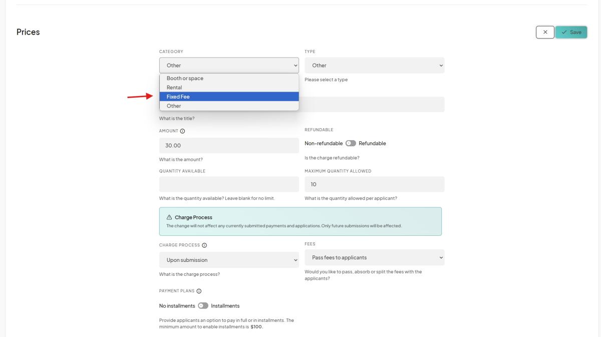  User Profile