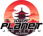 10th Planet Jiu Jitsu - Reading