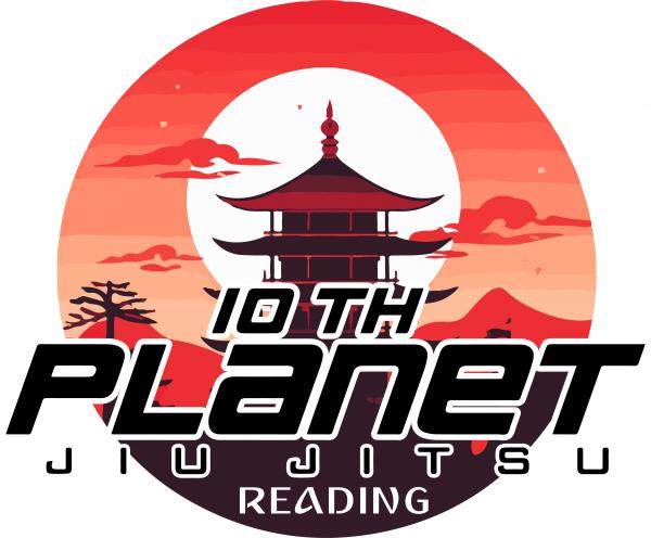 10th Planet Jiu Jitsu - Reading