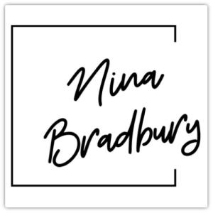 Nina B Studio logo