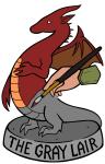 The Gray Lair