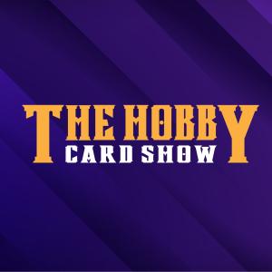 The Hobby Card Show logo