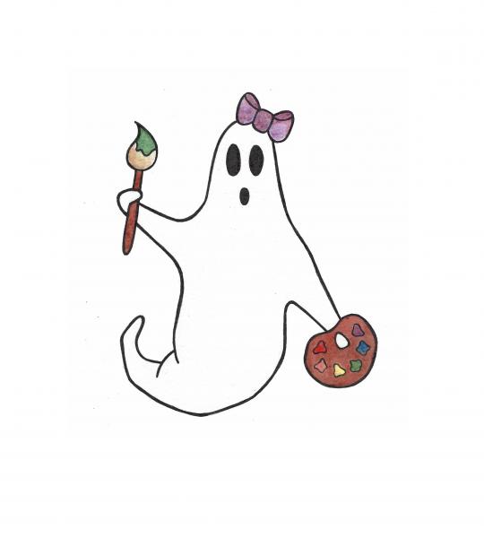 Ghastly Studio