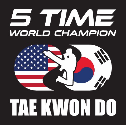World Champion Taekwondo