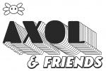 Axol and Friends