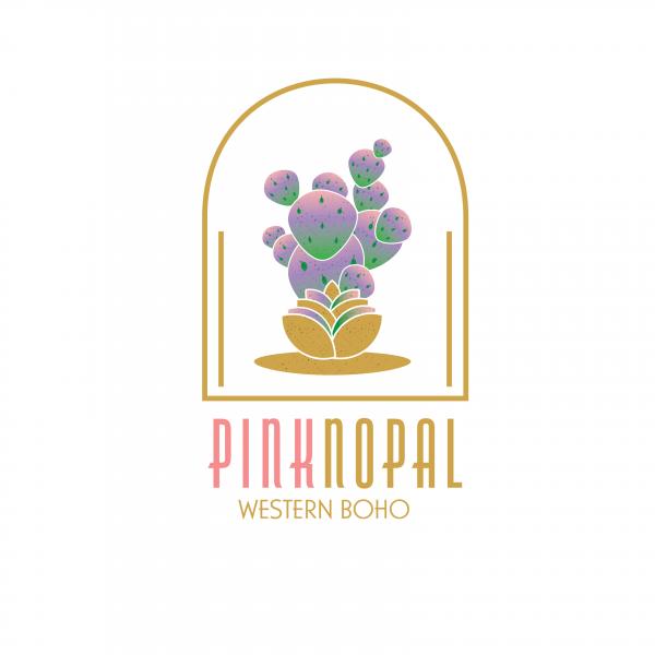 Pink Nopal