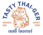 Tasty Thai-Ger