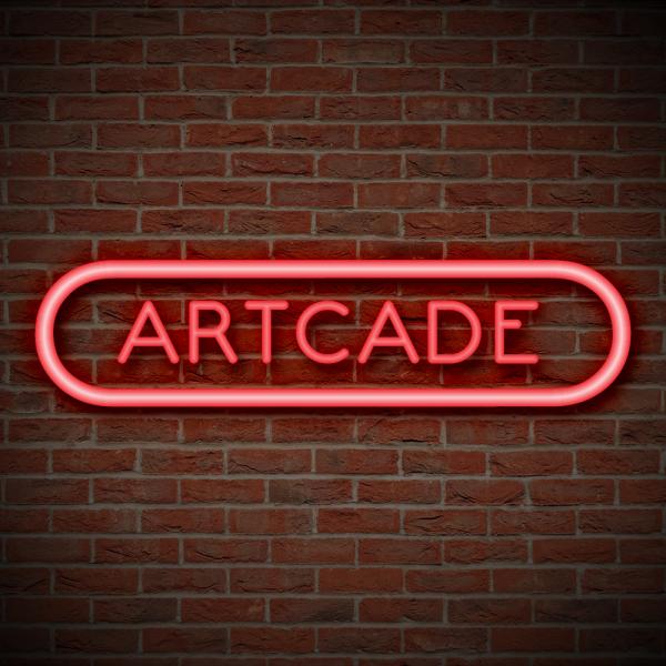 The Artcade