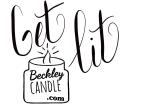 Beckley Candles