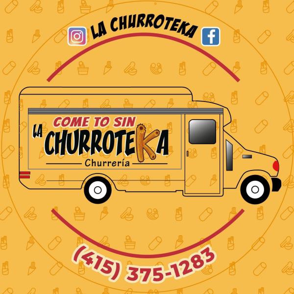 La Churroteka