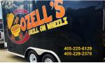 Ozell's Grill on Wheelz
