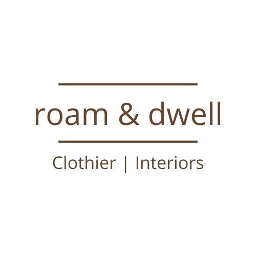 Roam & Dwell