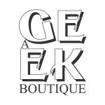 A Geek Boutique