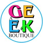 A Geek Boutique