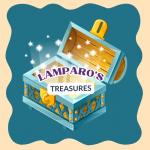 Lamparo's Treasures