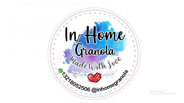 In Home Granola