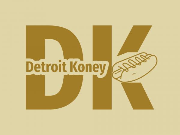 Detroit Koney