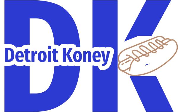 Detroit Koney