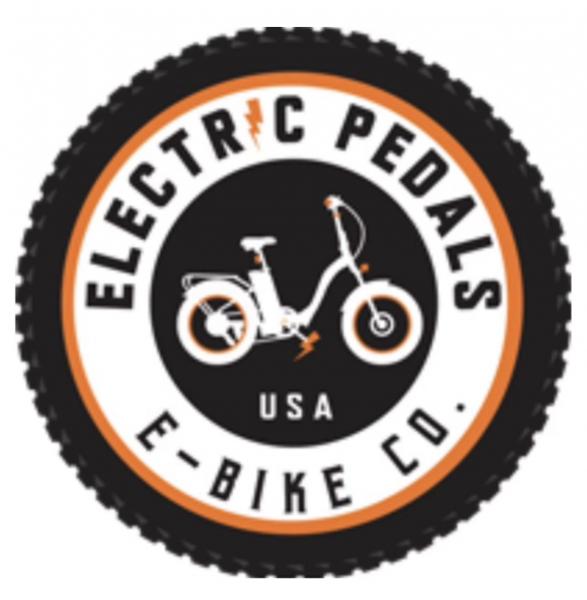 Electric Pedals Inc.