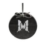 Inman Park Holiday Ornament