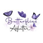 Butterflies Aflutter